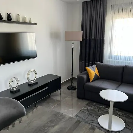 Perli Towers Apartment
