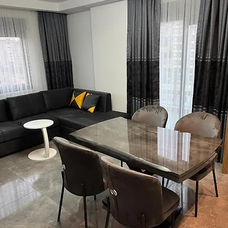 Perli Towers Apartment *