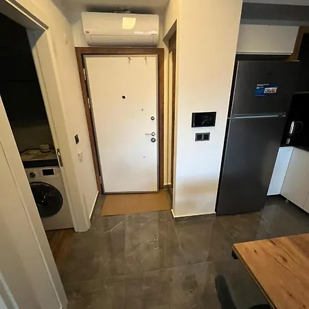 Perli Towers Apartment