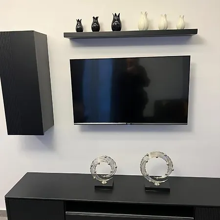 Apartment Perli Towers *
