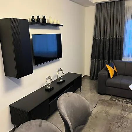 Perli Towers Apartment